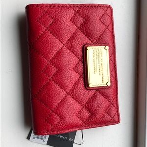 Brand new Marc Jacobs wallet
